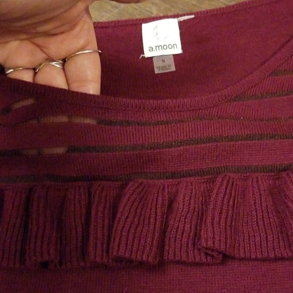 A.Moon top - Picture 2 of 4